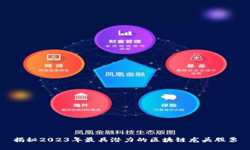 揭秘2023年最具潜力的区块链龙头股票