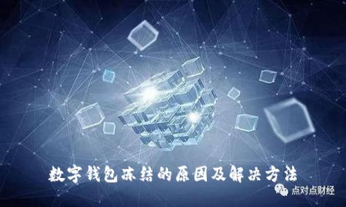 数字钱包冻结的原因及解决方法