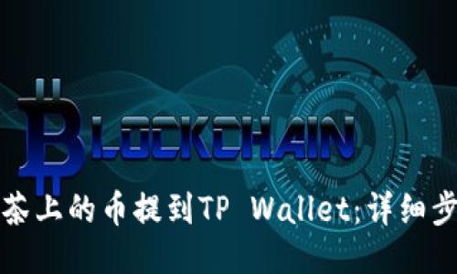 如何将抹茶上的币提到TP Wallet:详细步骤与技巧