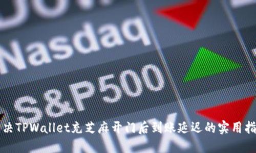 解决TPWallet充芝麻开门后到账延迟的实用指南