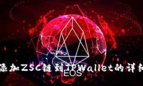 轻松添加ZSC链到TPWallet的详细指南