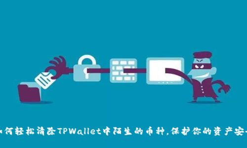 如何轻松清除TPWallet中陌生的币种,保护你的资产安全