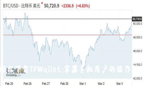轻松下载TPWallet:苹果手机用户的操作指南