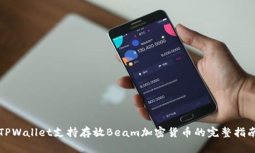TPWallet支持存放Beam加密货币的完整指南