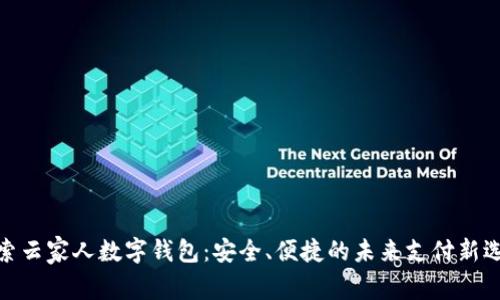 探索云家人数字钱包:安全、便捷的未来支付新选择