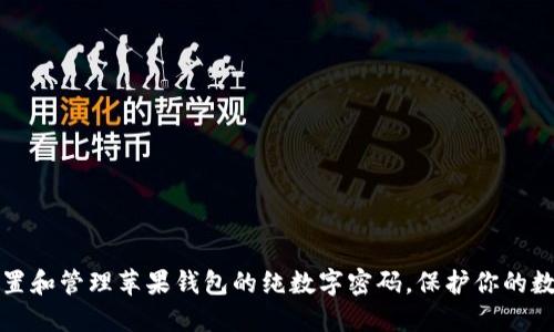 如何设置和管理苹果钱包的纯数字密码,保护你的数字财产