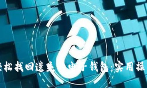 如何轻松找回遗失的电子钱包:实用操作指南