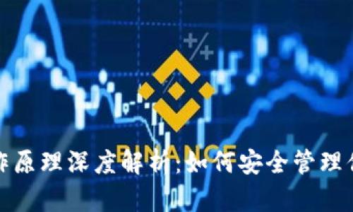 加密钱包工作原理深度解析:如何安全管理你的数字资产