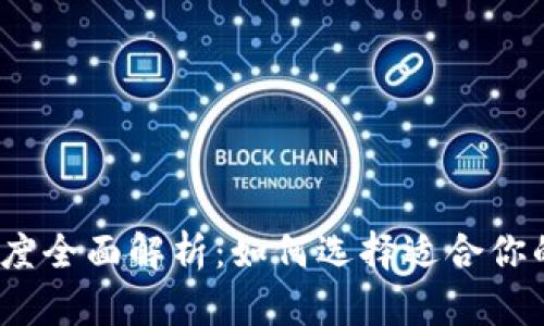 数字钱包额度全面解析:如何选择适合你的数字钱包?