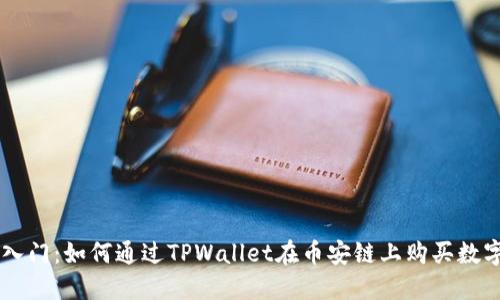 快速入门:如何通过TPWallet在币安链上购买数字货币