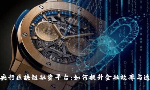 探索央行区块链融资平台:如何提升金融效率与透明度