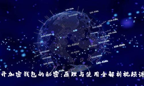揭开加密钱包的秘密:原理与使用全解析视频讲解