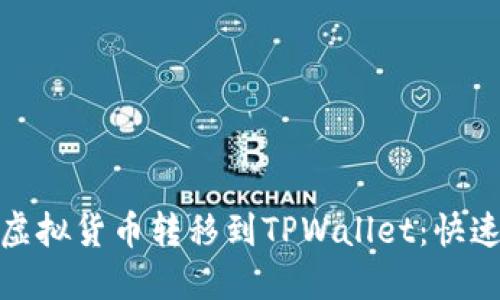 : 轻松把虚拟货币转移到TPWallet:快速操作指南