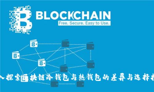 深入探索区块链冷钱包与热钱包的差异与选择指南