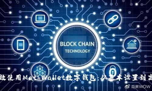 如何高效使用MathWallet数字钱包:从基本设置到高级功能