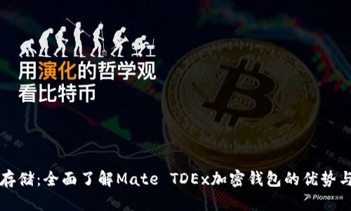 解锁安全存储：全面了解Mate TDEx加密钱包的优势与使用方法