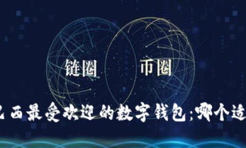 探索巴西最受欢迎的数字钱包:哪个适合你?