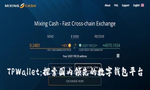 TPWallet:探索国内领先的数字钱包平台