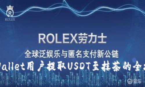TPWallet用户提取USDT至抹茶的全攻略
