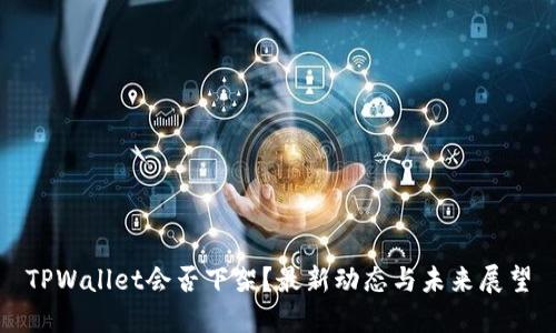 TPWallet会否下架?最新动态与未来展望