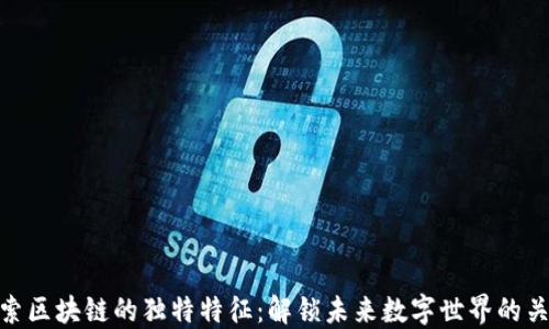 
探索区块链的独特特征：解锁未来数字世界的关键