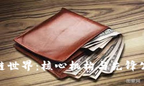 探索区块链世界：核心机构与先锋公司大揭秘