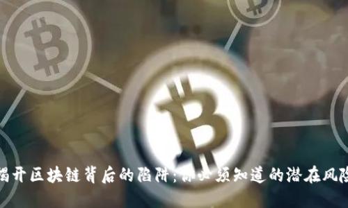 揭开区块链背后的陷阱:你必须知道的潜在风险