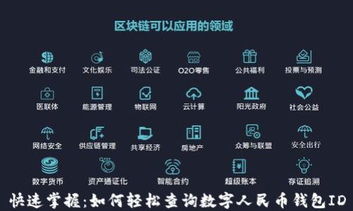 快速掌握:如何轻松查询数字人民币钱包ID