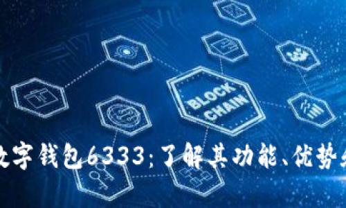 全面解析数字钱包6333：了解其功能、优势和使用技巧