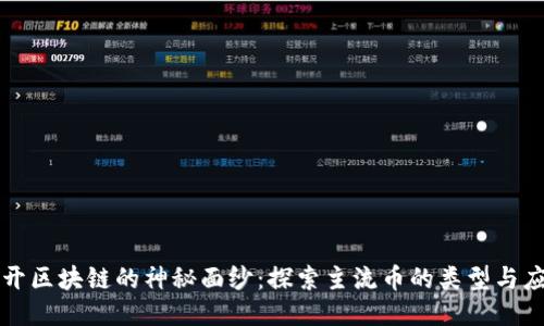 揭开区块链的神秘面纱：探索主流币的类型与应用