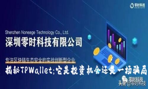 : 揭秘TPWallet：它是投资机会还是一场骗局？