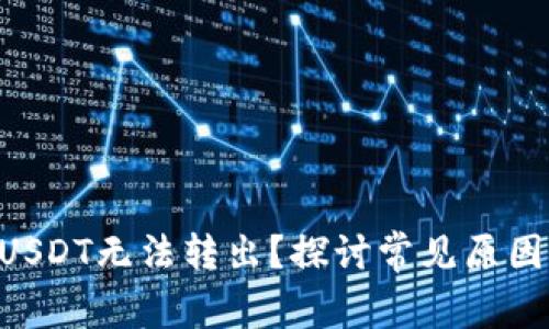 TPWallet USDT无法转出？探讨常见原因及解决办法