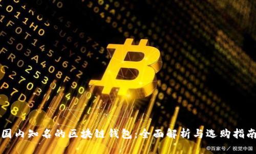 国内知名的区块链钱包：全面解析与选购指南