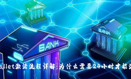 TPWallet激活流程详解:为什么需要24小时才能激活?