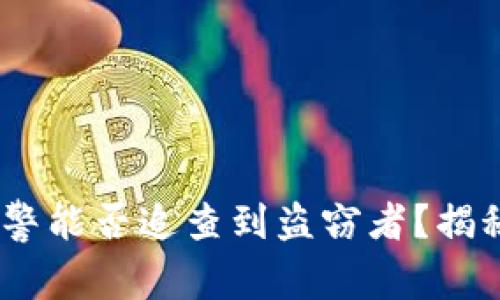 tpwallet被盗后，网警能否追查到盗窃者？揭秘背后的技术与法律