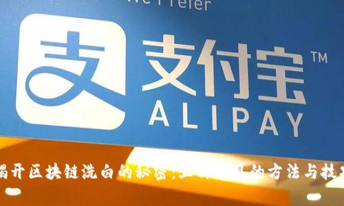 揭开区块链洗白的秘密：五种常见的方法与技巧