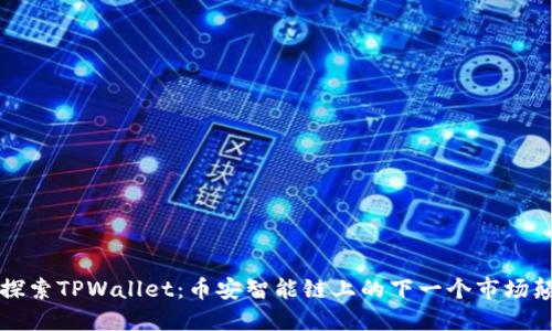 深入探索TPWallet:币安智能链上的下一个市场颠覆者