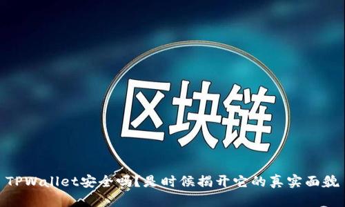 TPWallet安全吗？是时候揭开它的真实面貌
