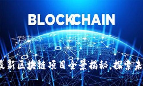 2023年北京最新区块链项目全景揭秘，探索未来的数字生态