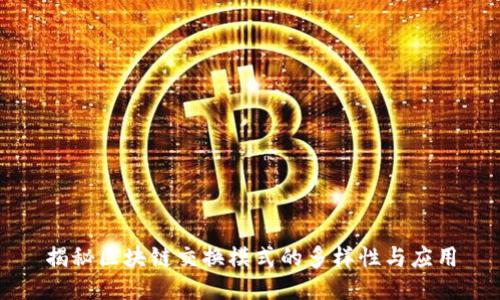 揭秘区块链交换模式的多样性与应用