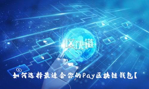 如何选择最适合你的Pay区块链钱包?