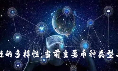 探索区块链的多样性:当前主要币种类型与行业分析