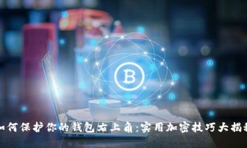 如何保护你的钱包右上角：实用加密技巧大揭秘