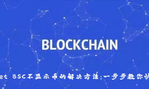 TPWallet BSC不显示币的解决方法:一步步教你快速恢复