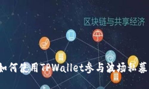 如何使用TPWallet参与波场私募?