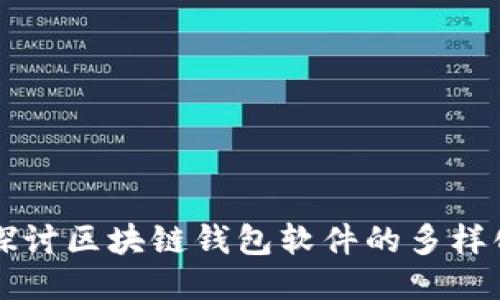 深入探讨区块链钱包软件的多样化功能