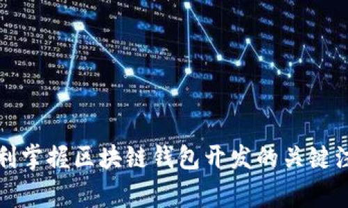 如何顺利掌握区块链钱包开发的关键注意事项