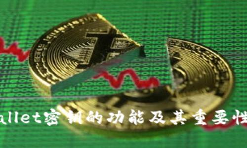 TPWallet密钥的功能及其重要性详解