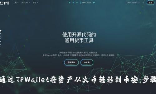 如何通过TPWallet将资产从火币转移到币安：步骤详解