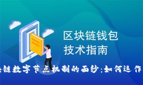 揭开区块链数字节点机制的面纱：如何运作及其类型